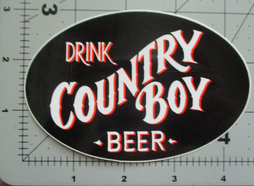 Country boy brewing - country,